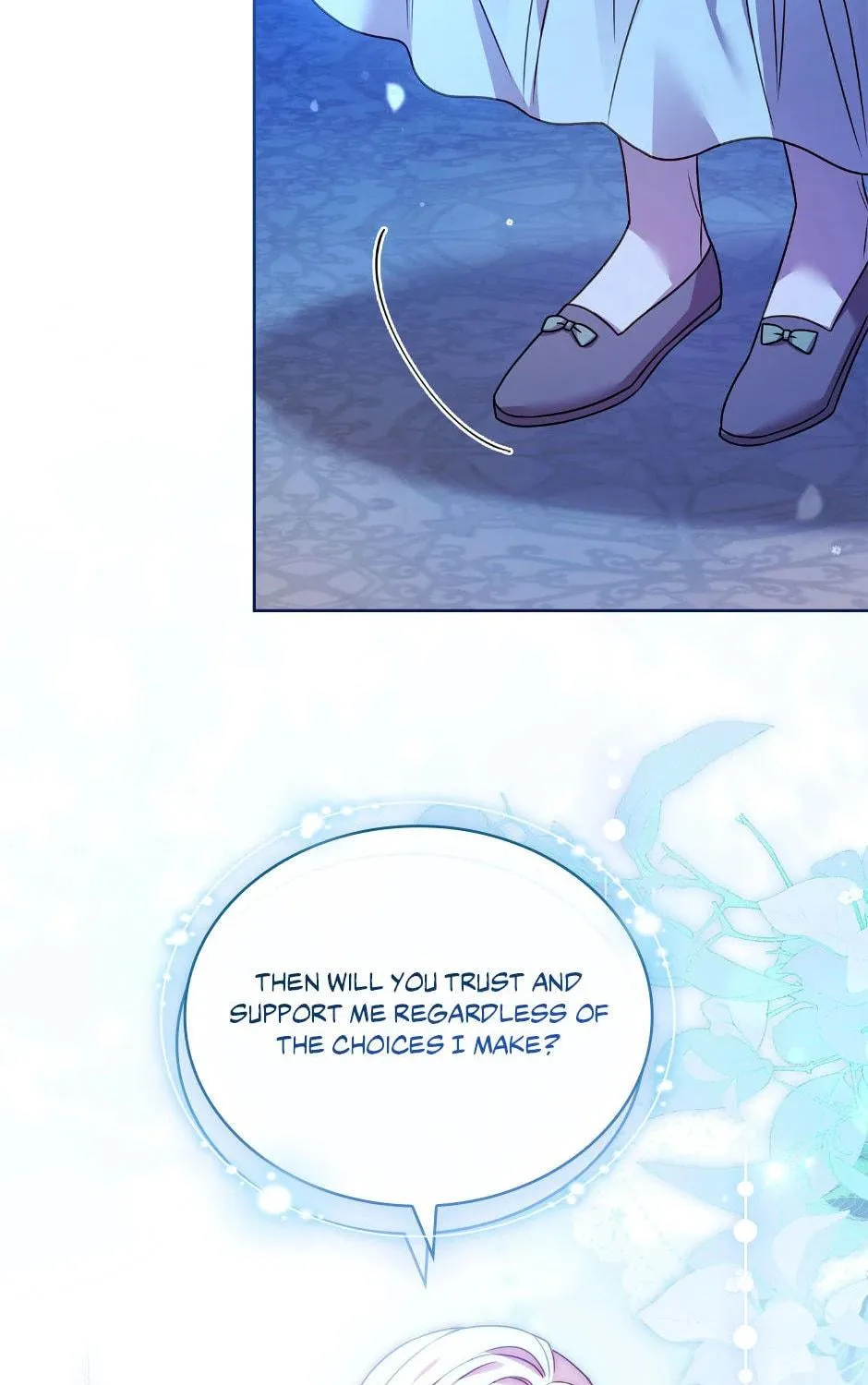 Read The Lady Needs a Break chapter 125 image 190 on Lezhin