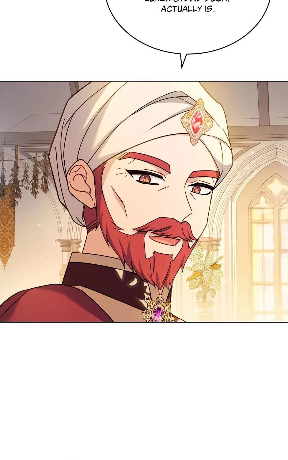 Read The Lady Needs a Break chapter 125 image 20 on Lezhin