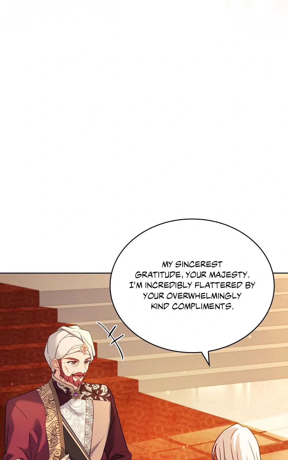 Read The Lady Needs a Break chapter 125 image 24 on Lezhin