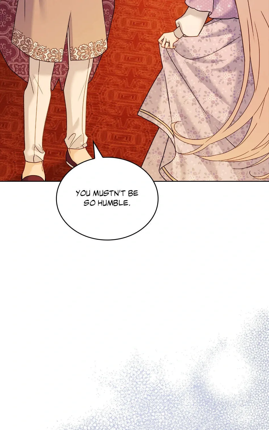Read The Lady Needs a Break chapter 125 image 26 on Lezhin