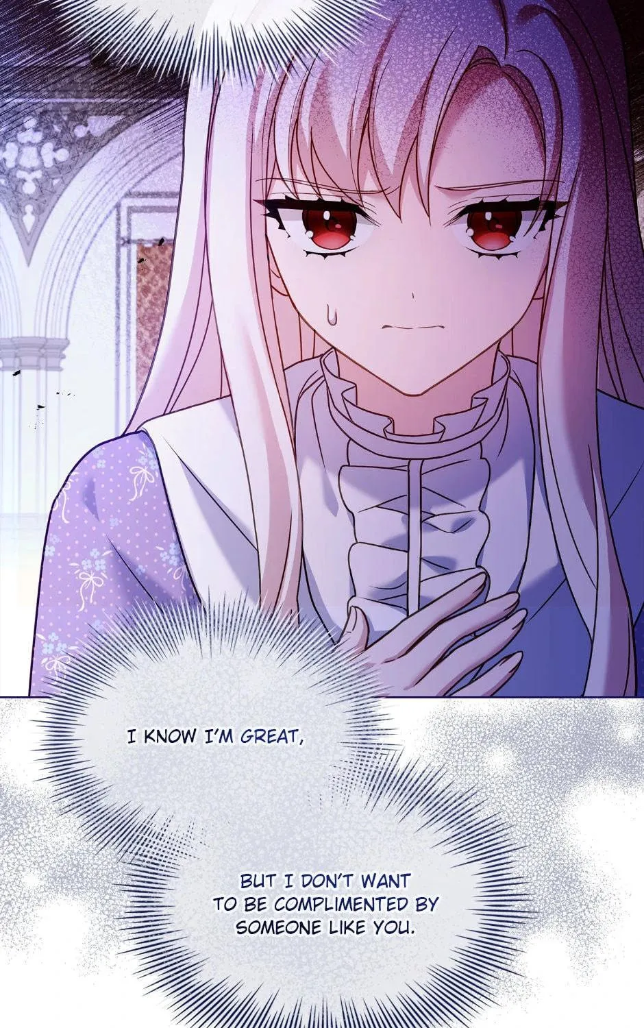 Read The Lady Needs a Break chapter 125 image 28 on Lezhin