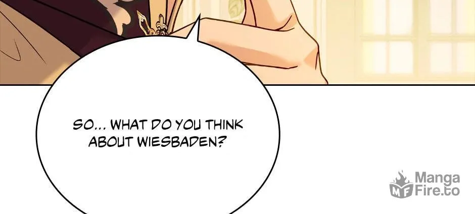Read The Lady Needs a Break chapter 125 image 35 on Lezhin