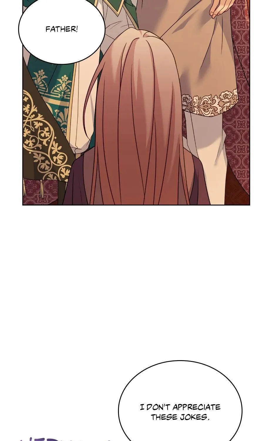 Read The Lady Needs a Break chapter 125 image 38 on Lezhin