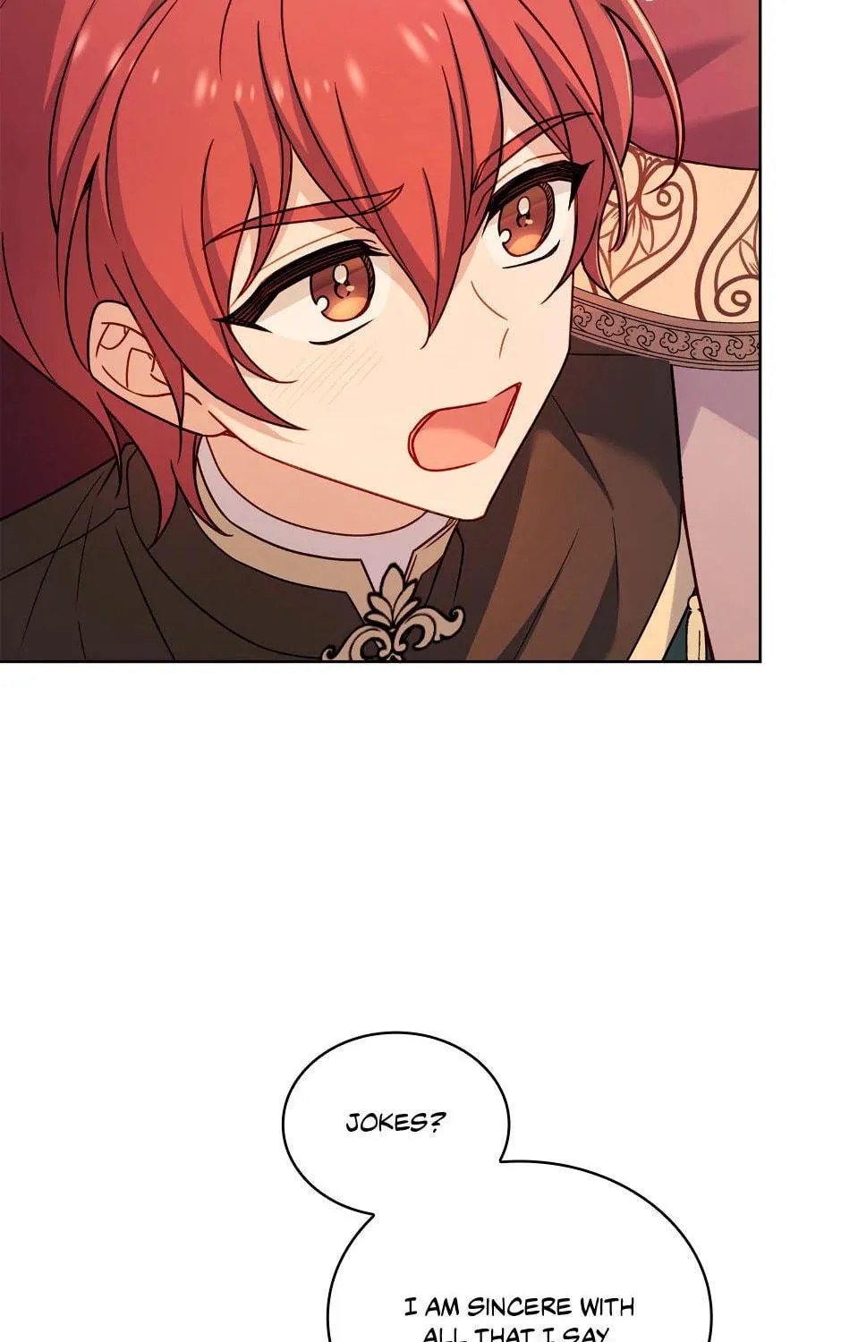 Read The Lady Needs a Break chapter 125 image 40 on Lezhin