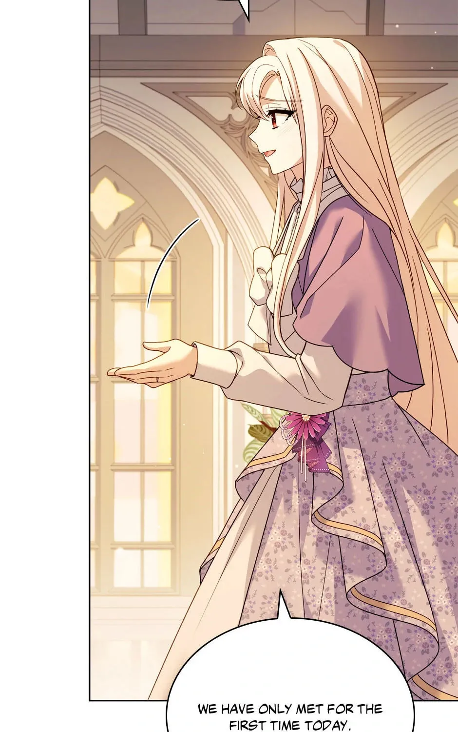 Read The Lady Needs a Break chapter 125 image 44 on Lezhin