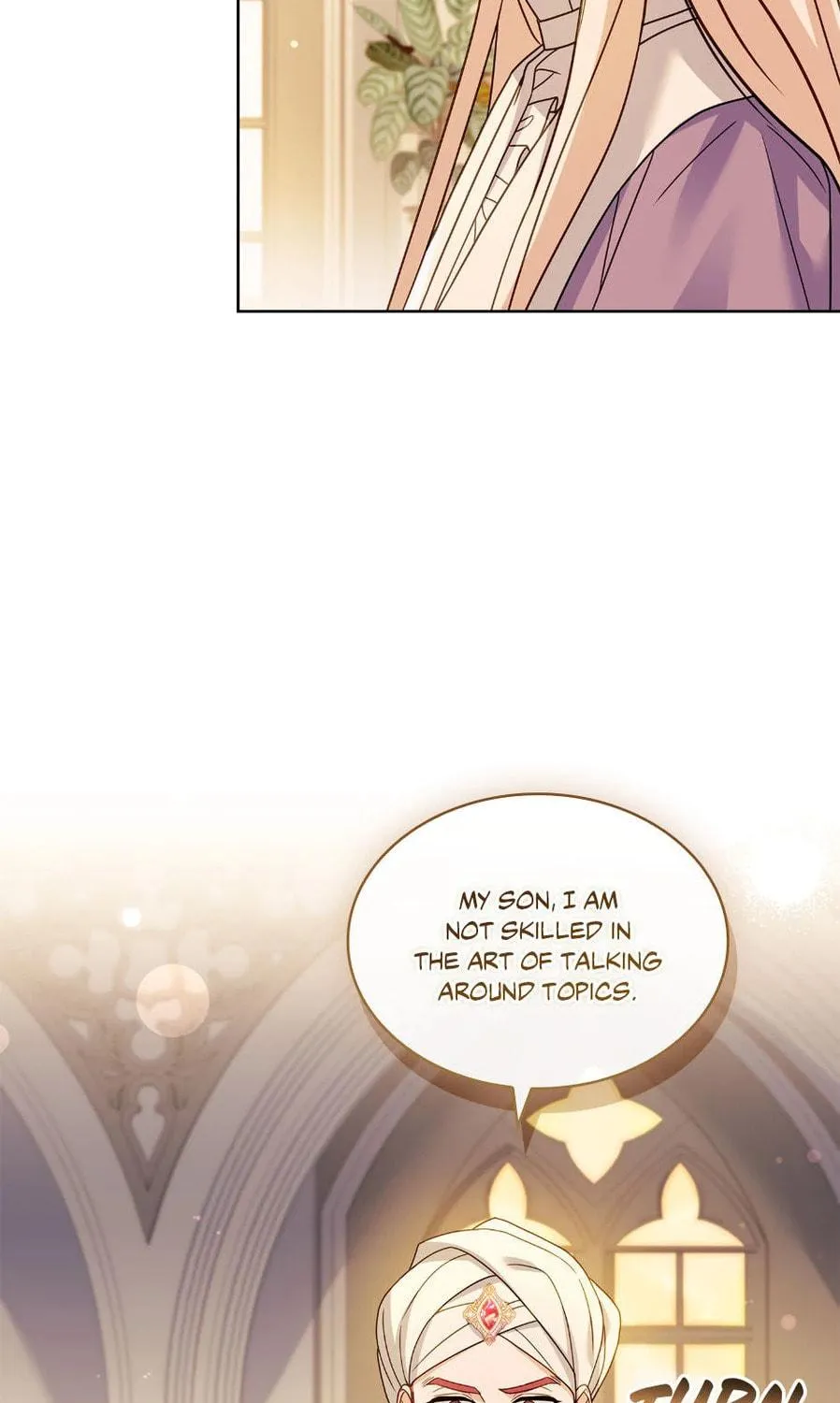 Read The Lady Needs a Break chapter 125 image 52 on Lezhin