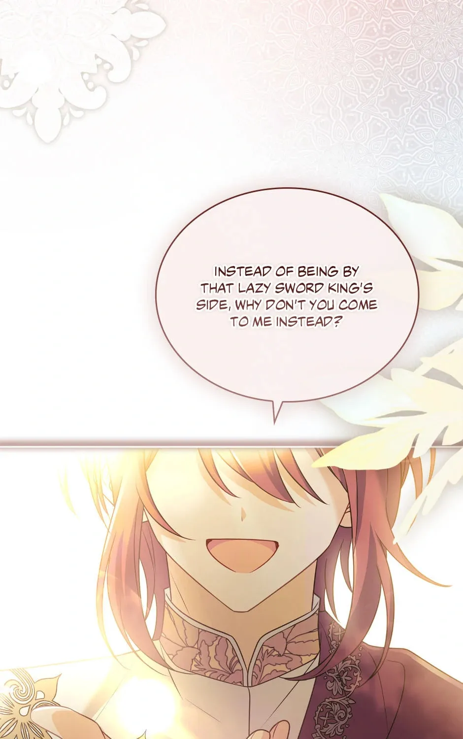 Read The Lady Needs a Break chapter 125 image 62 on Lezhin