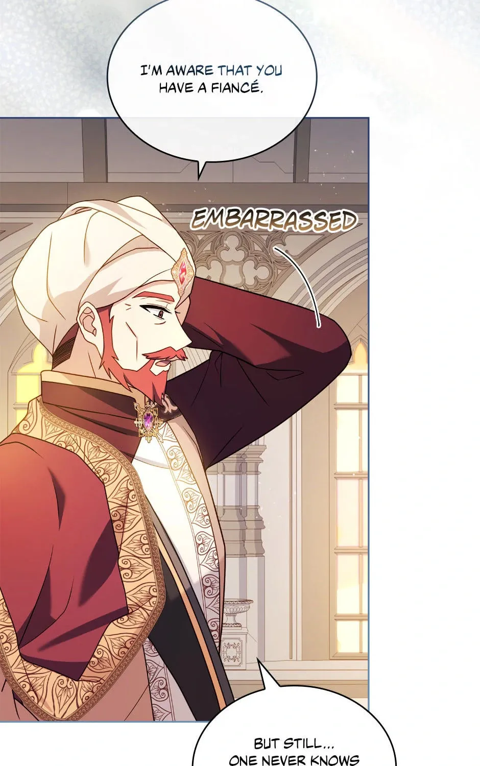 Read The Lady Needs a Break chapter 125 image 72 on Lezhin
