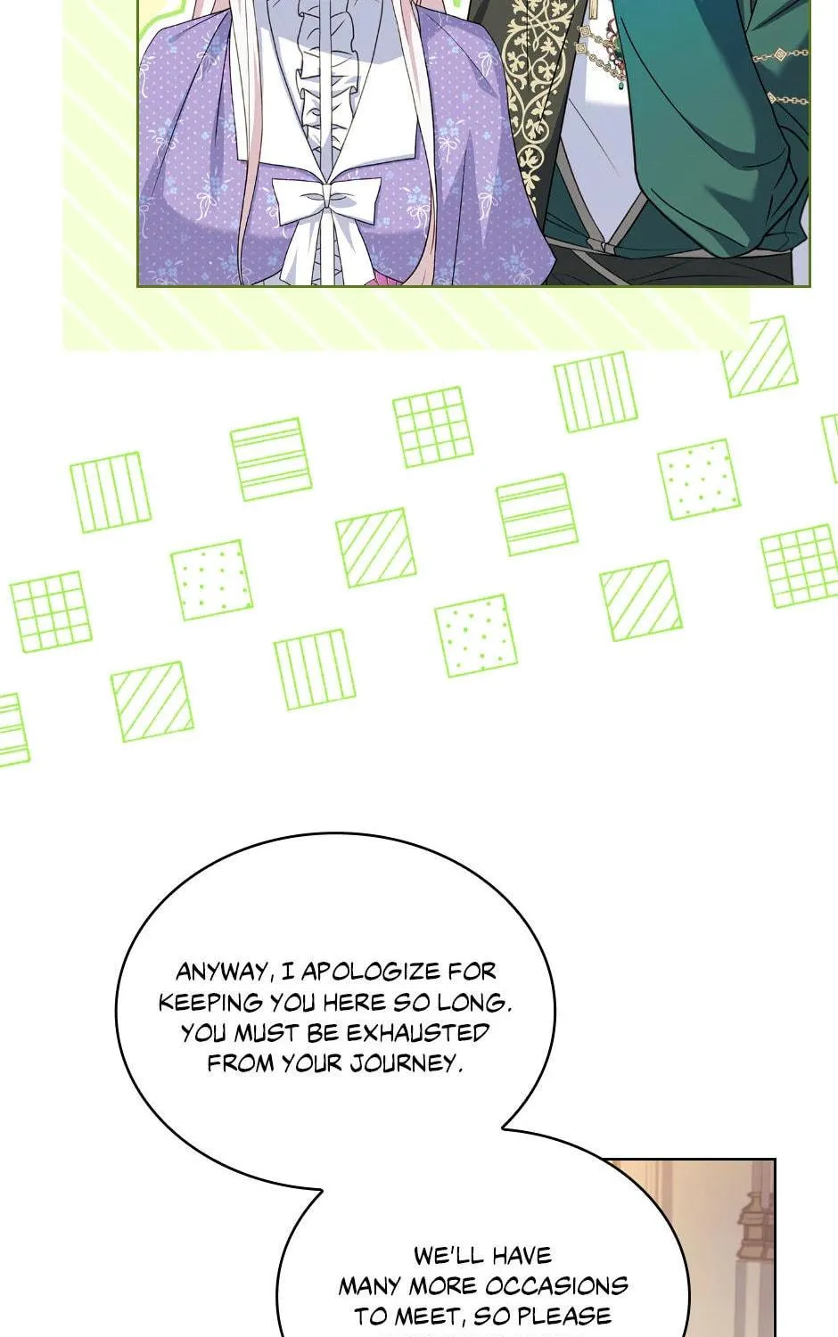 Read The Lady Needs a Break chapter 125 image 76 on Lezhin
