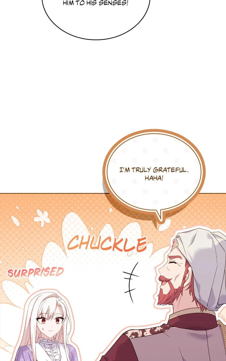 Read The Lady Needs a Break chapter 125 image 8 on Lezhin