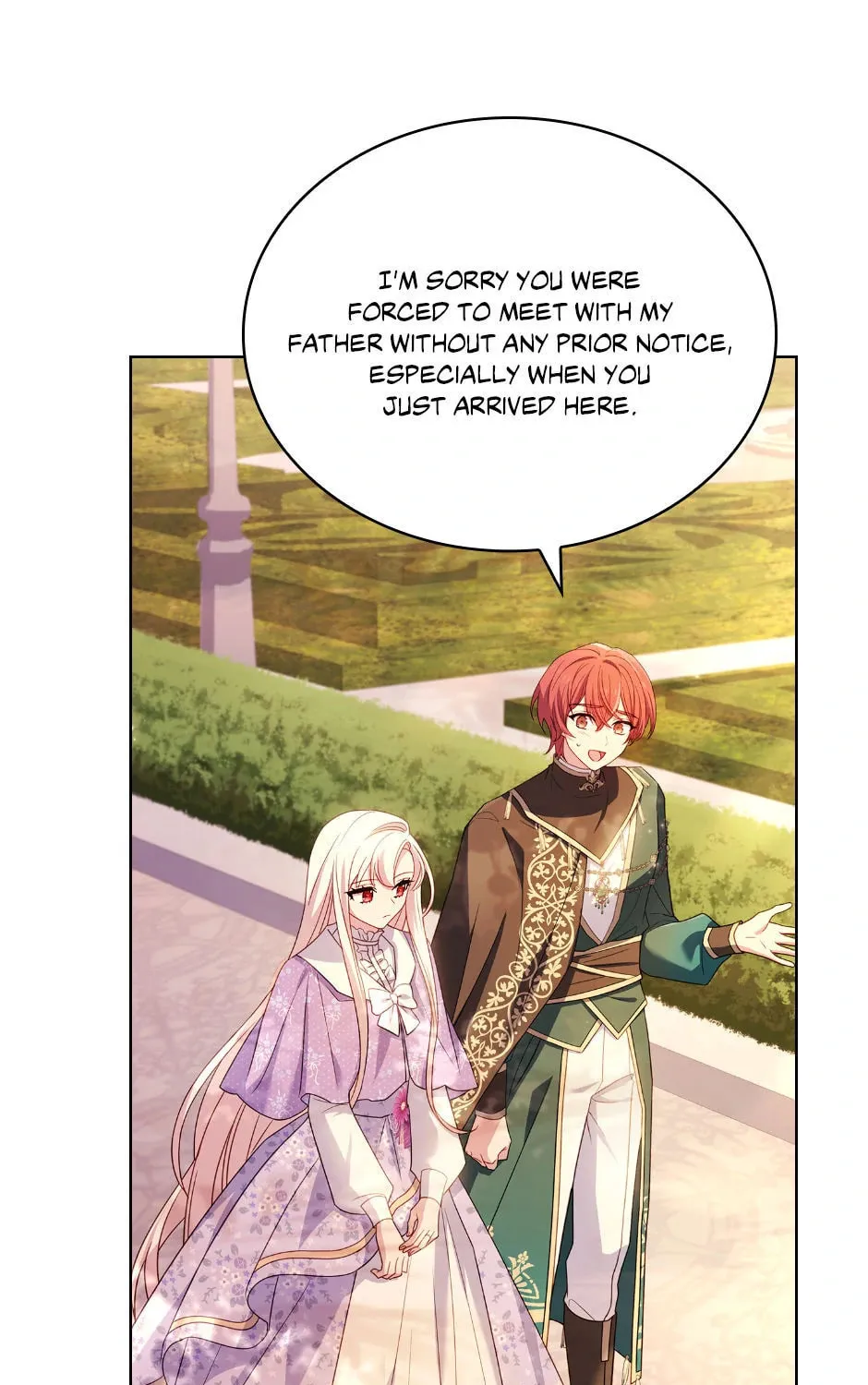 Read The Lady Needs a Break chapter 125 image 86 on Lezhin