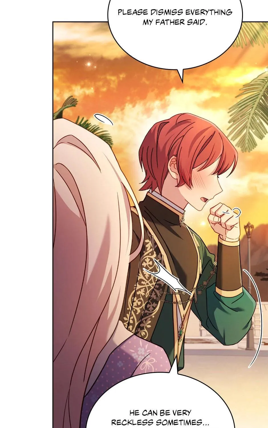 Read The Lady Needs a Break chapter 125 image 94 on Lezhin