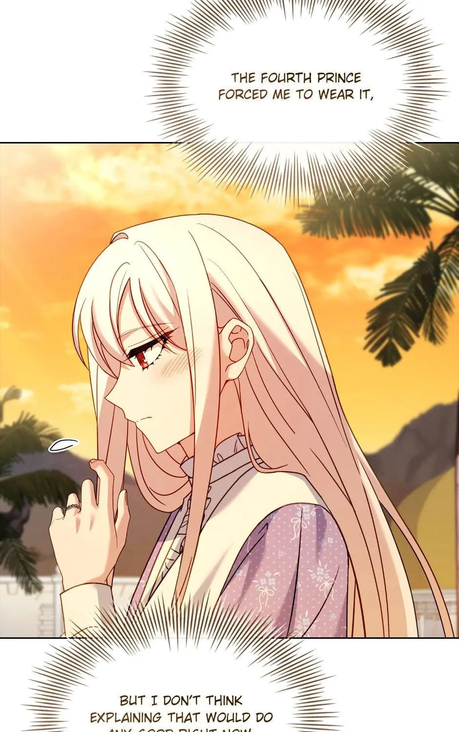Read The Lady Needs a Break chapter 125 image 98 on Lezhin