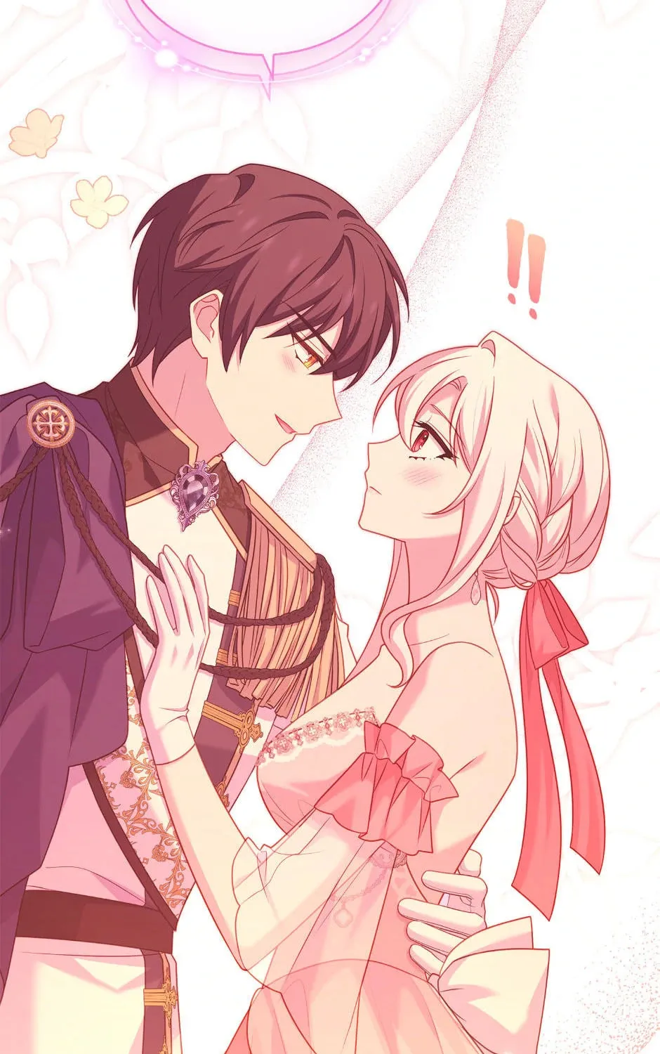Read The Lady Needs a Break chapter 126 image 116 on Lezhin