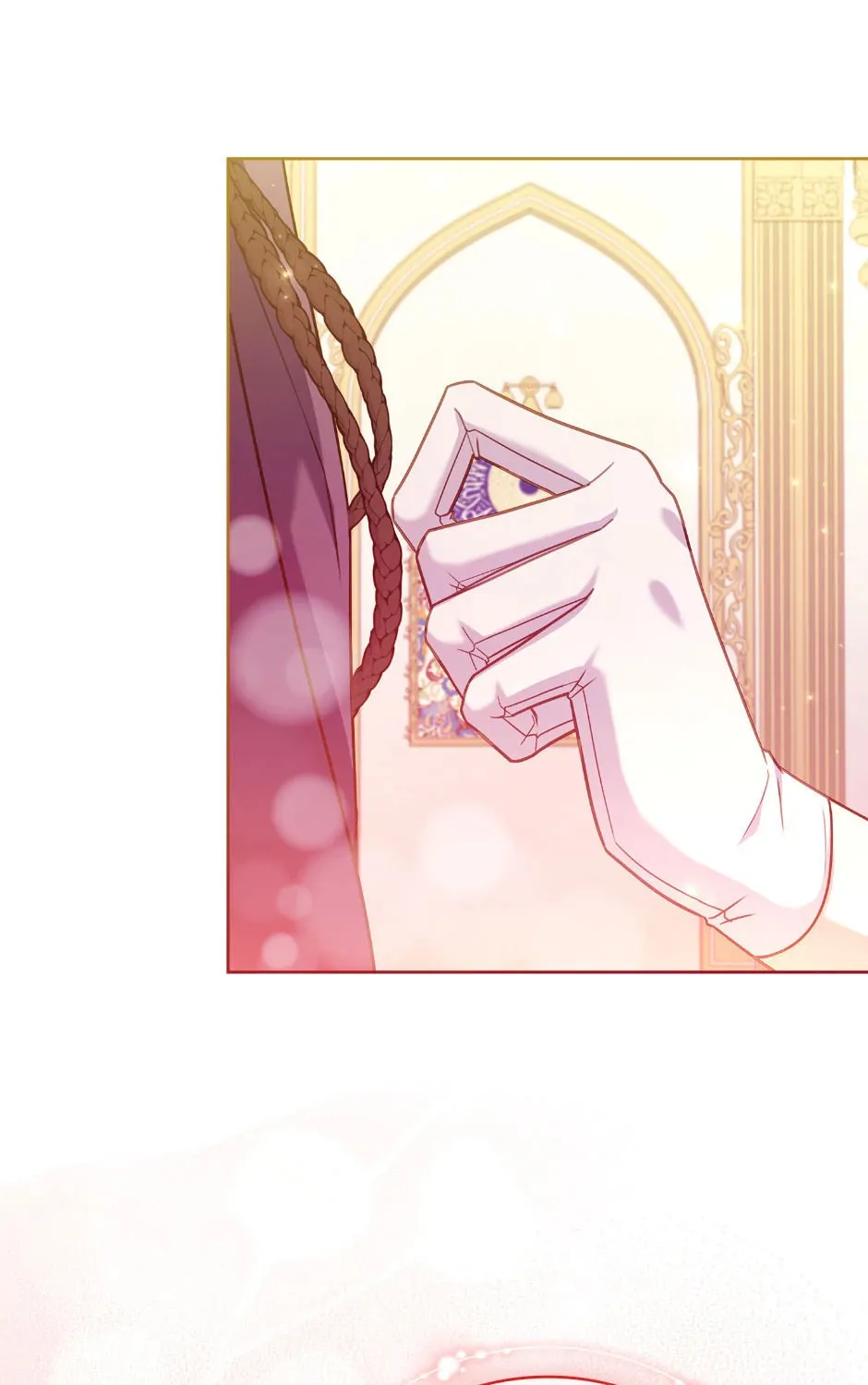 Read The Lady Needs a Break chapter 126 image 126 on Lezhin