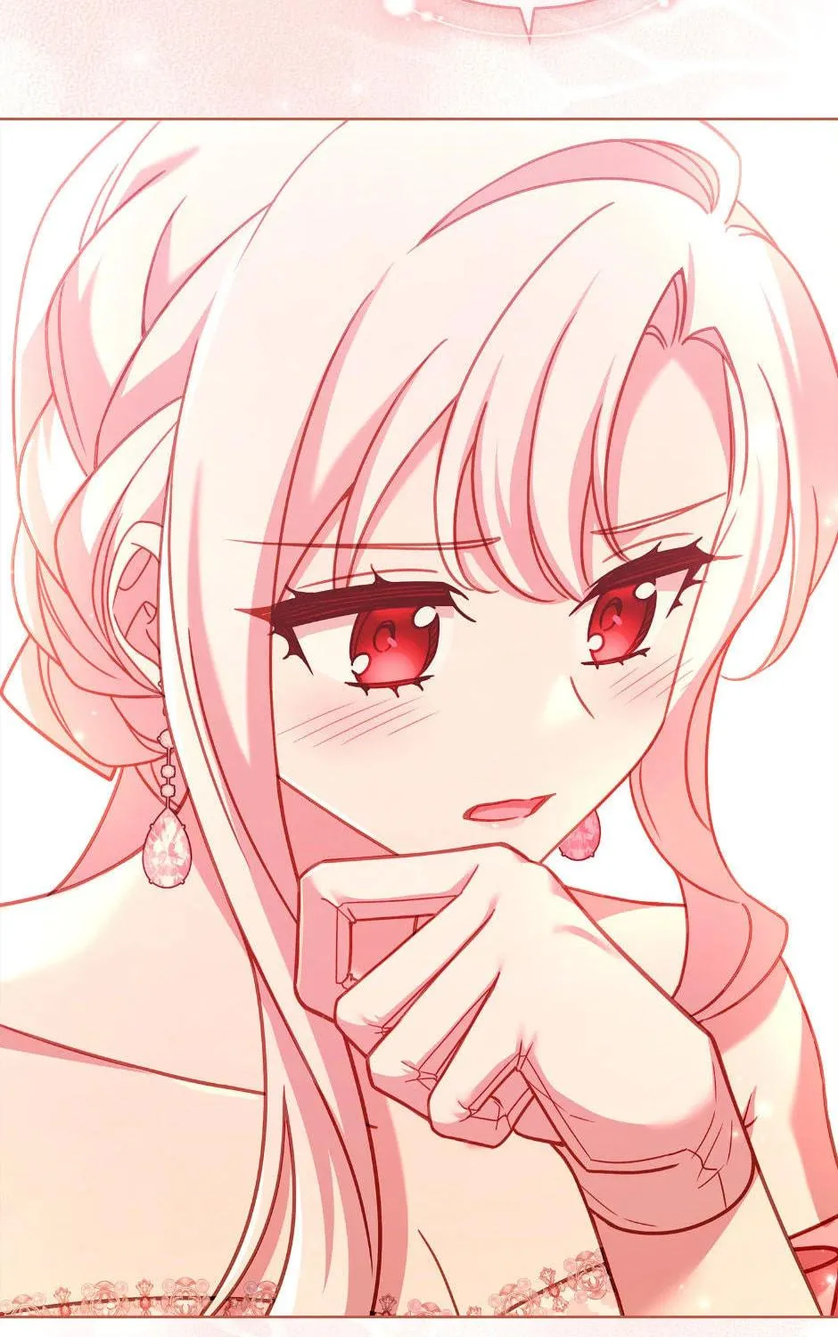 Read The Lady Needs a Break chapter 126 image 128 on Lezhin