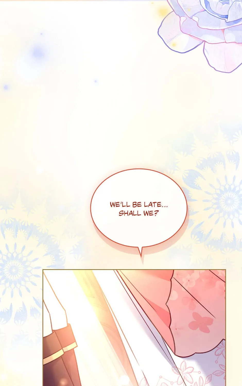 Read The Lady Needs a Break chapter 126 image 132 on Lezhin