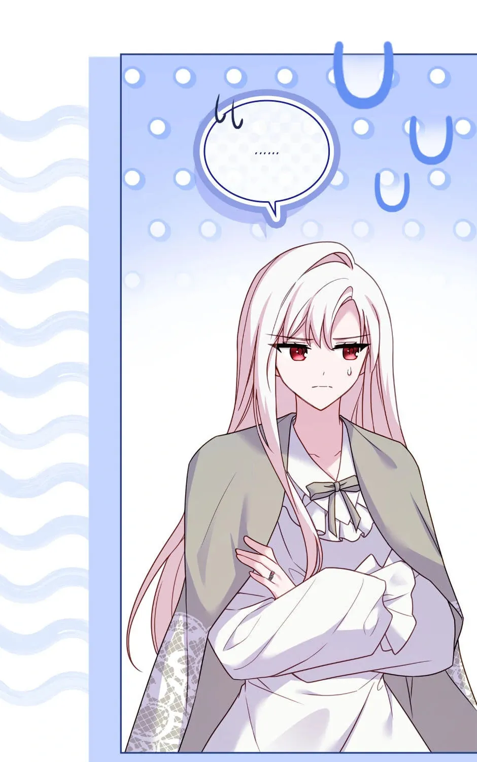 Read The Lady Needs a Break chapter 126 image 14 on Lezhin