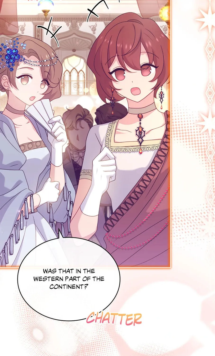 Read The Lady Needs a Break chapter 126 image 144 on Lezhin
