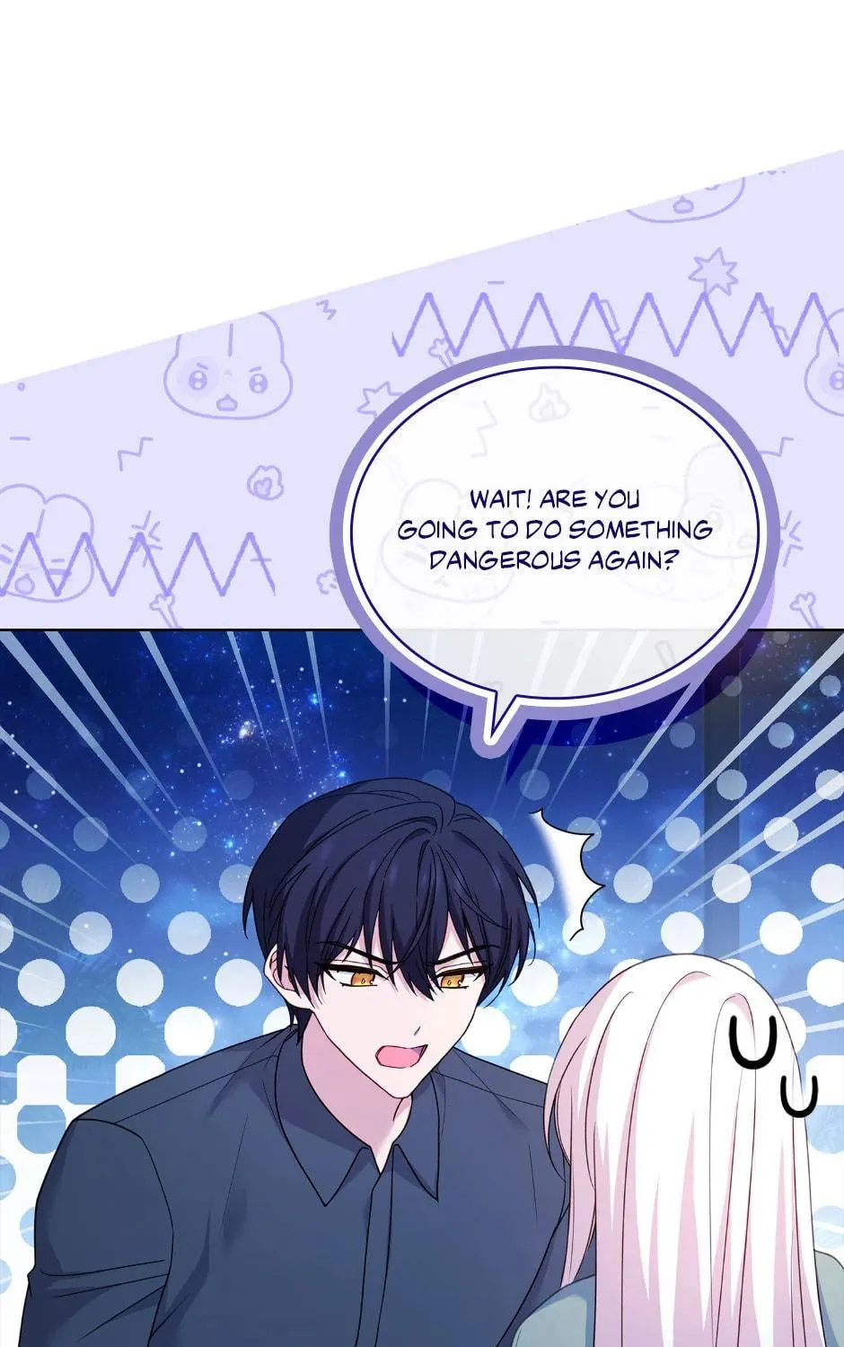 Read The Lady Needs a Break chapter 126 image 16 on Lezhin