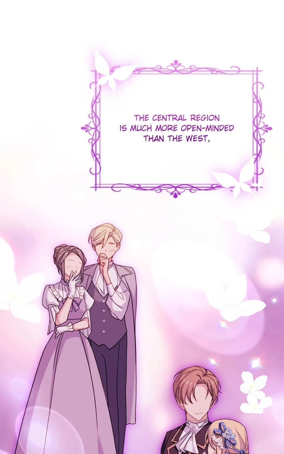 Read The Lady Needs a Break chapter 126 image 160 on Lezhin