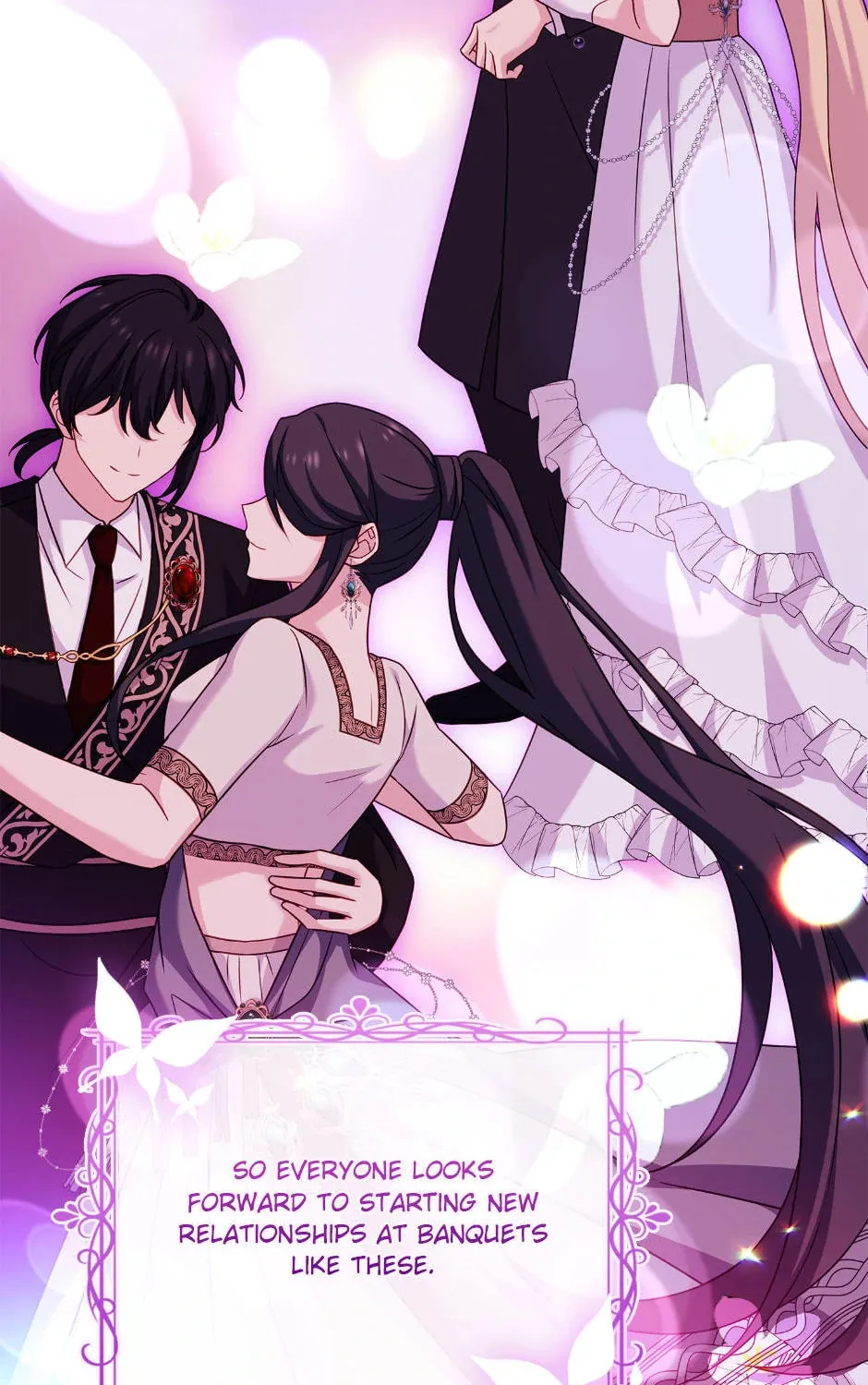 Read The Lady Needs a Break chapter 126 image 162 on Lezhin