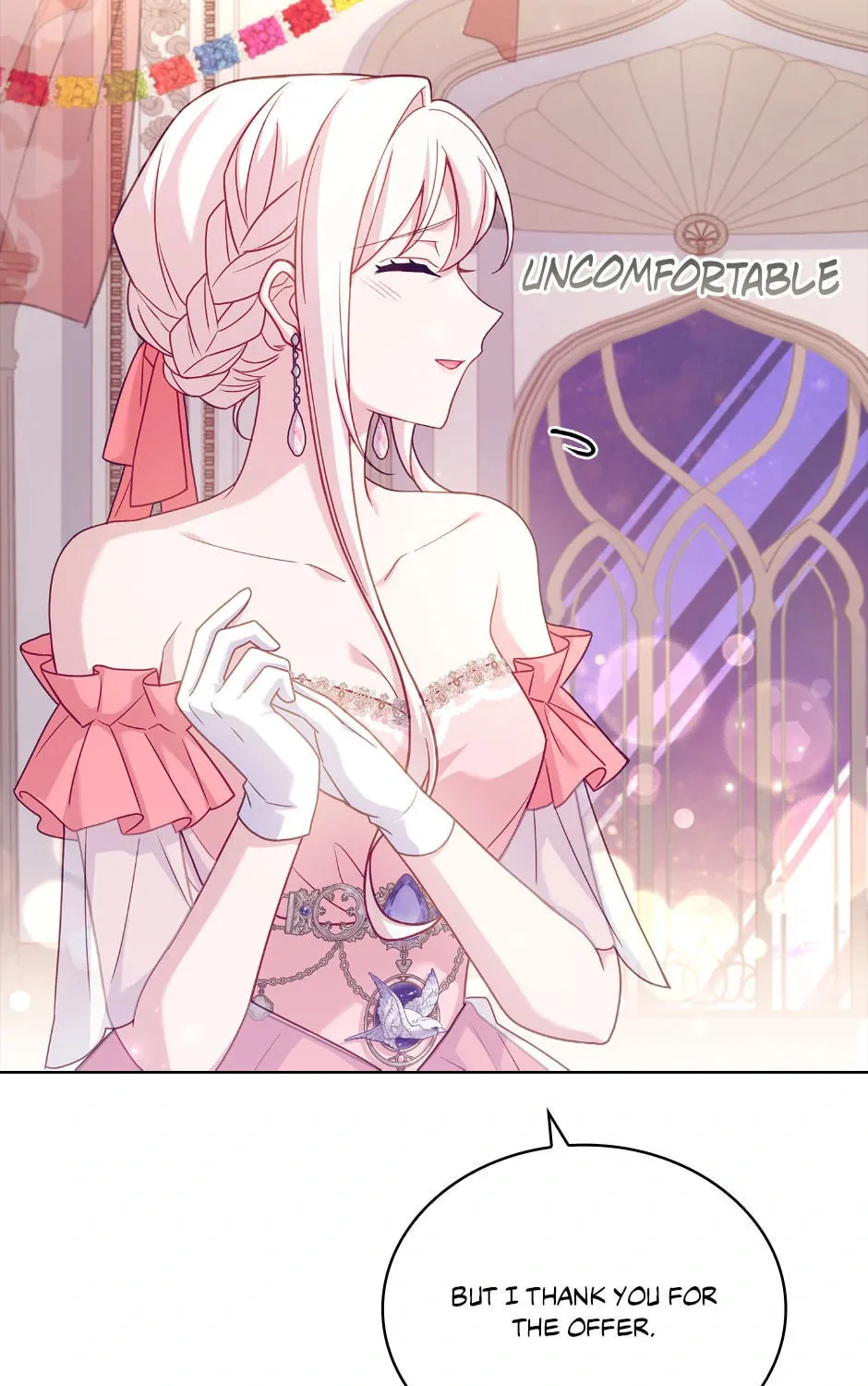 Read The Lady Needs a Break chapter 126 image 180 on Lezhin