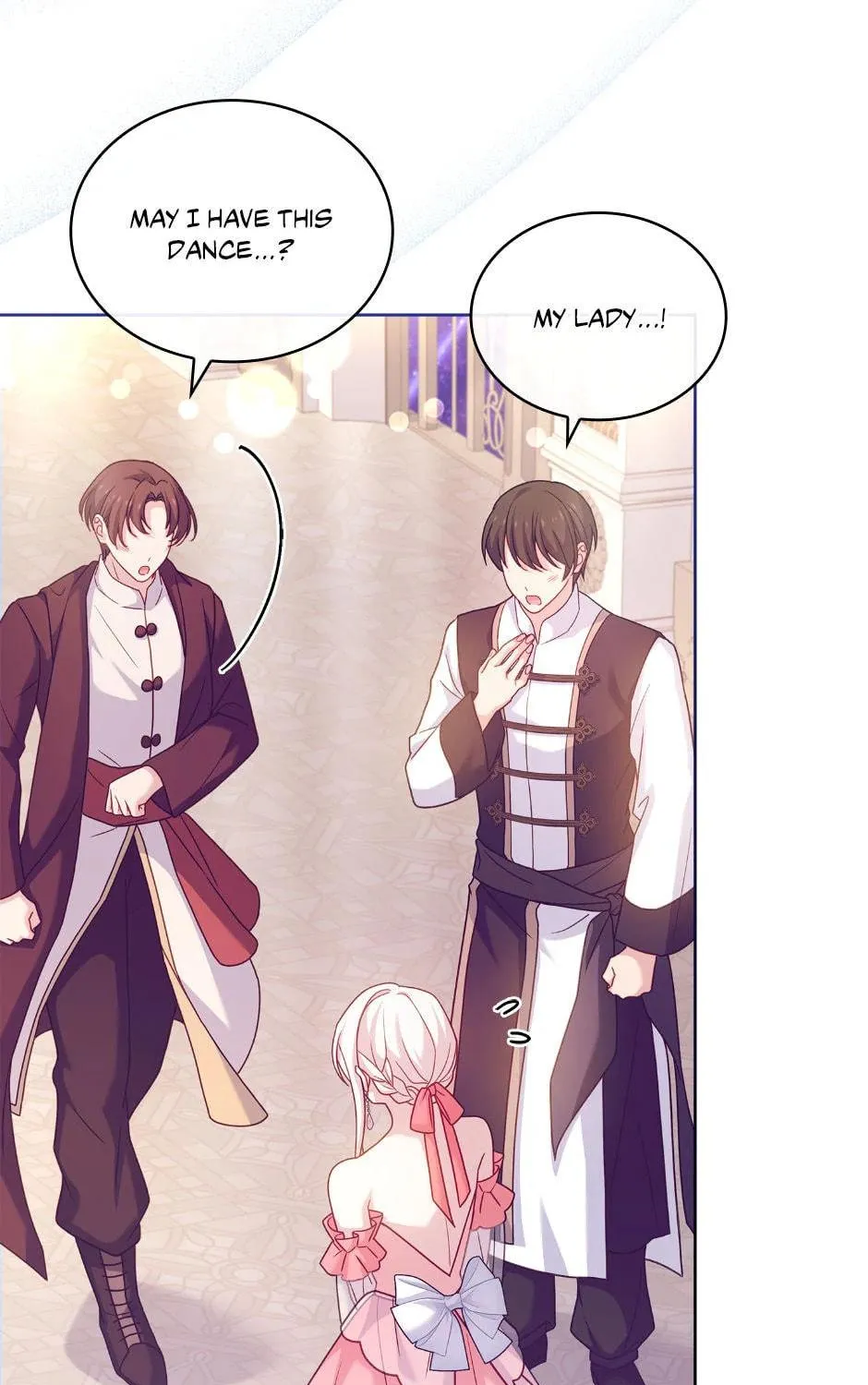 Read The Lady Needs a Break chapter 126 image 184 on Lezhin