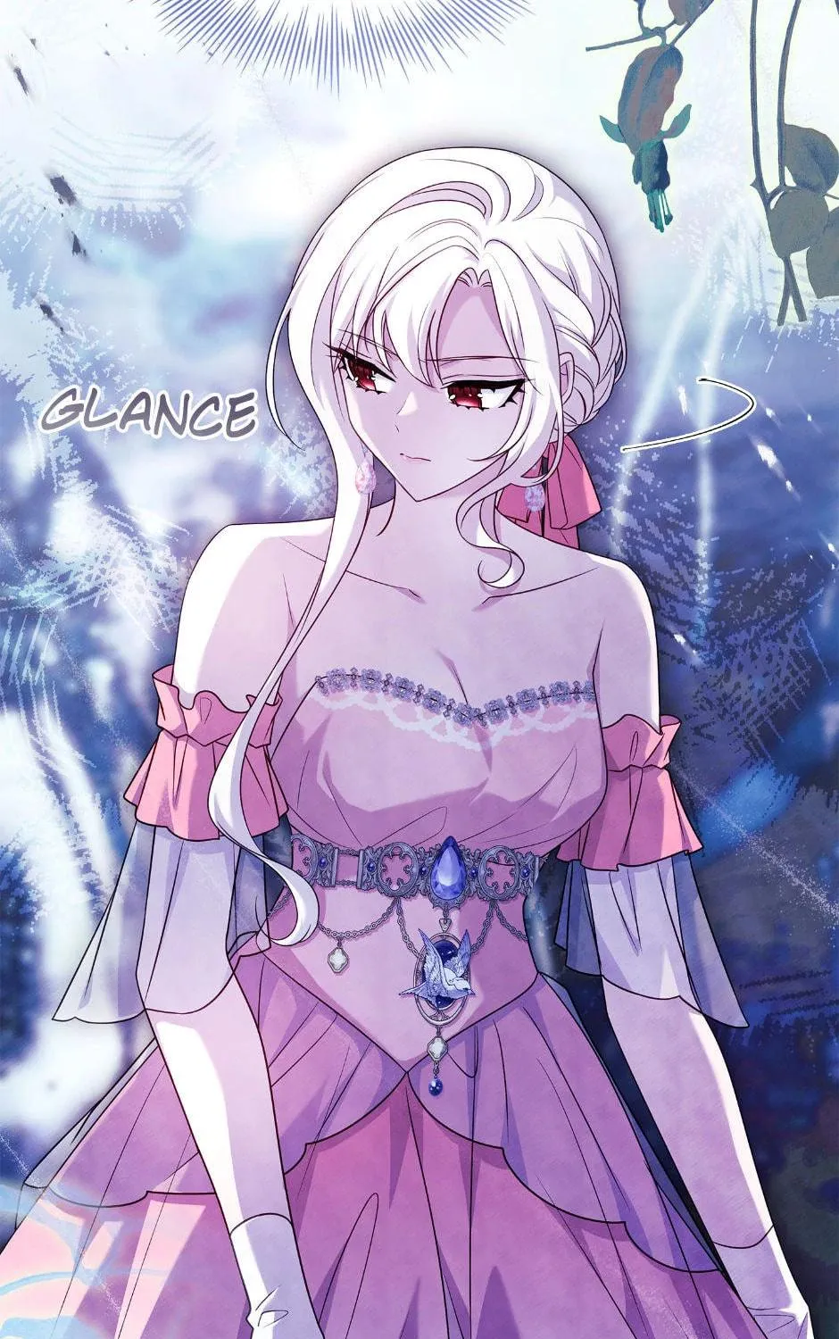 Read The Lady Needs a Break chapter 126 image 190 on Lezhin