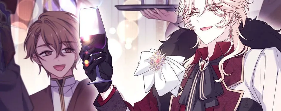 Read The Lady Needs a Break chapter 126 image 193 on Lezhin