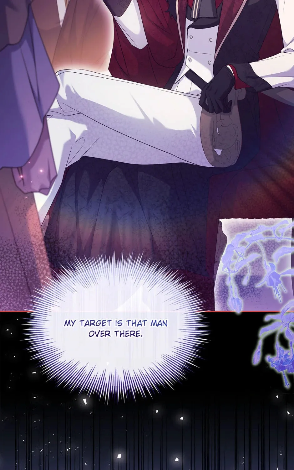 Read The Lady Needs a Break chapter 126 image 194 on Lezhin