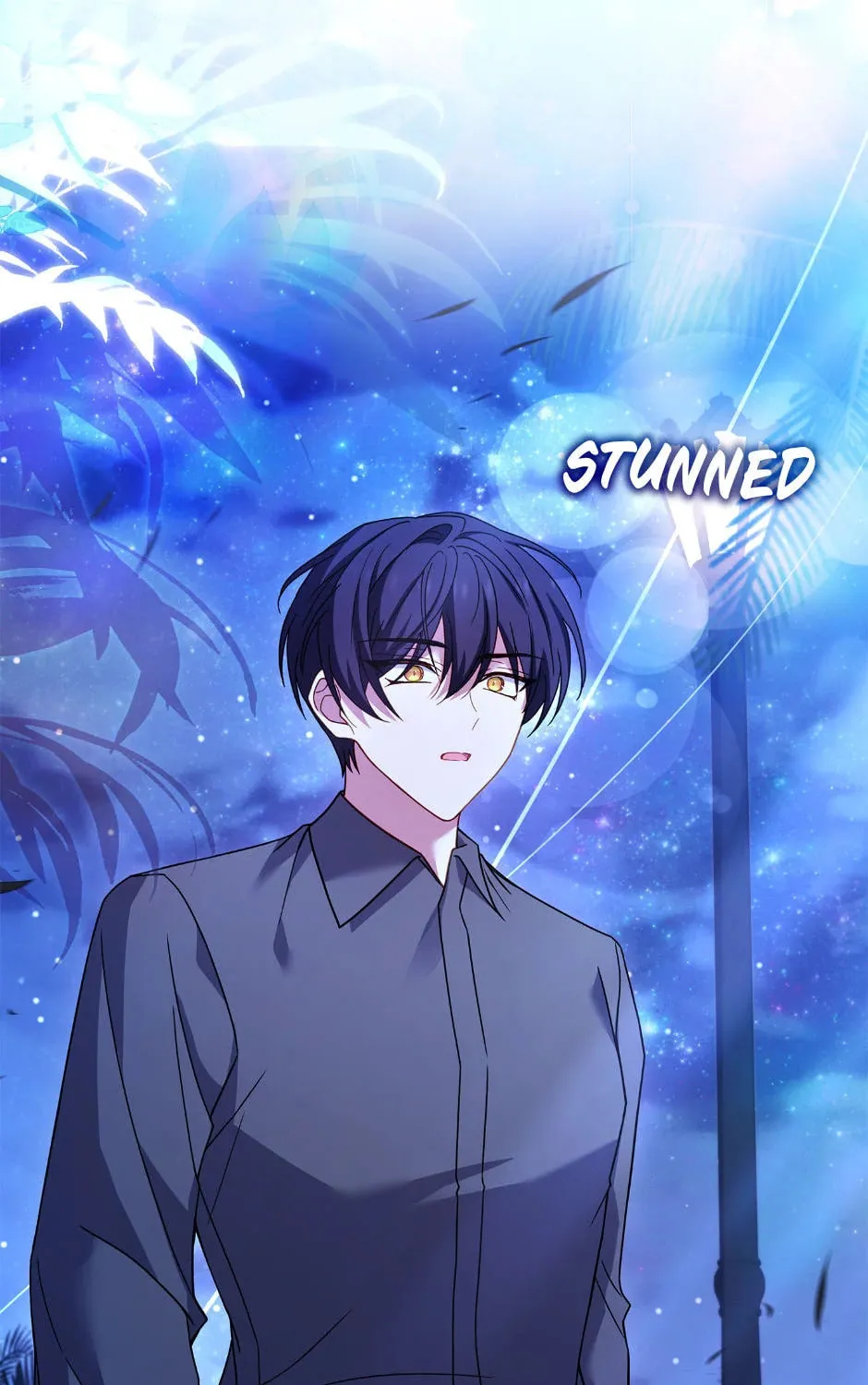 Read The Lady Needs a Break chapter 126 image 2 on Lezhin