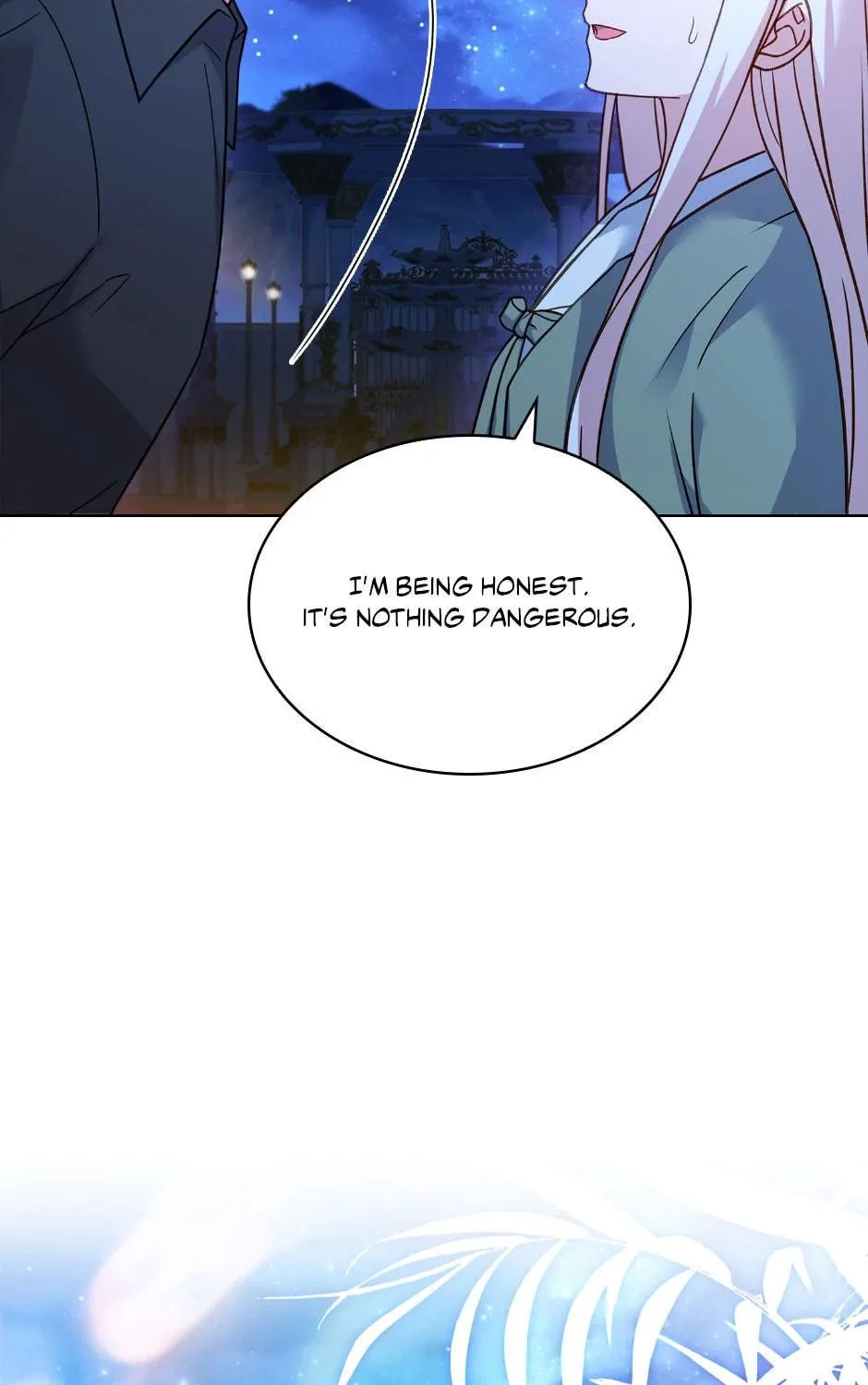 Read The Lady Needs a Break chapter 126 image 22 on Lezhin