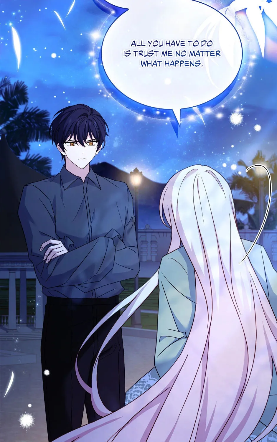 Read The Lady Needs a Break chapter 126 image 24 on Lezhin