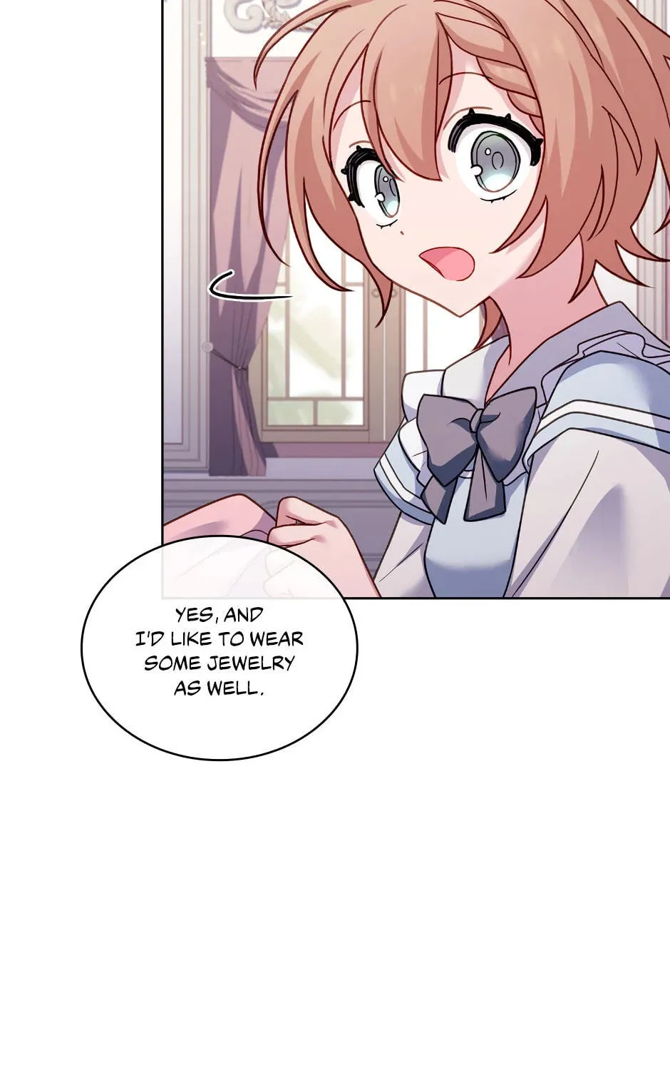 Read The Lady Needs a Break chapter 126 image 42 on Lezhin