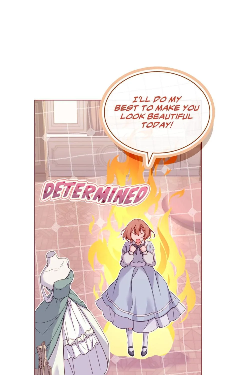 Read The Lady Needs a Break chapter 126 image 46 on Lezhin