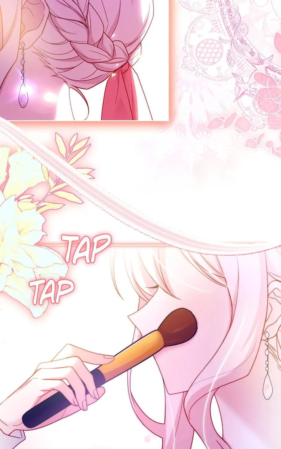 Read The Lady Needs a Break chapter 126 image 54 on Lezhin