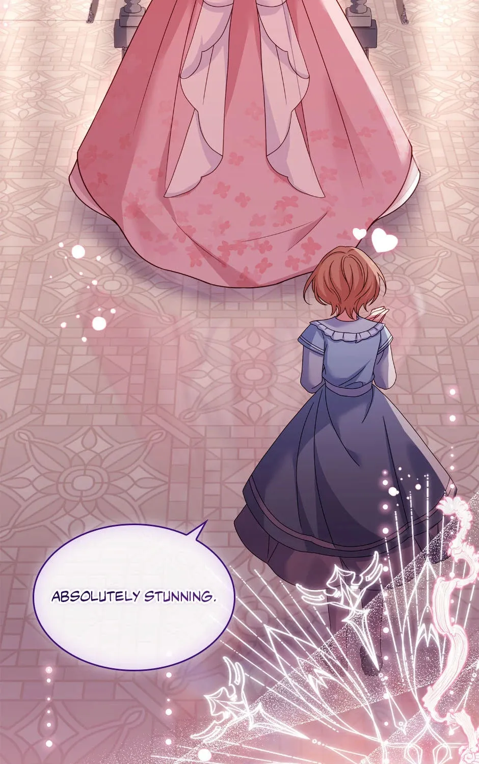 Read The Lady Needs a Break chapter 126 image 60 on Lezhin