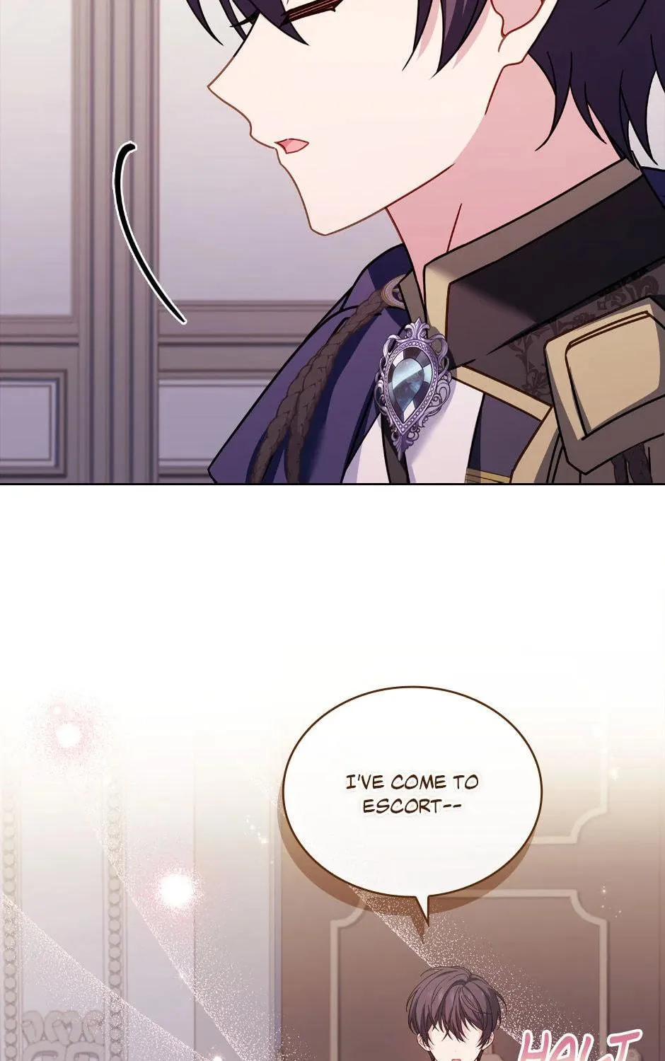 Read The Lady Needs a Break chapter 126 image 68 on Lezhin