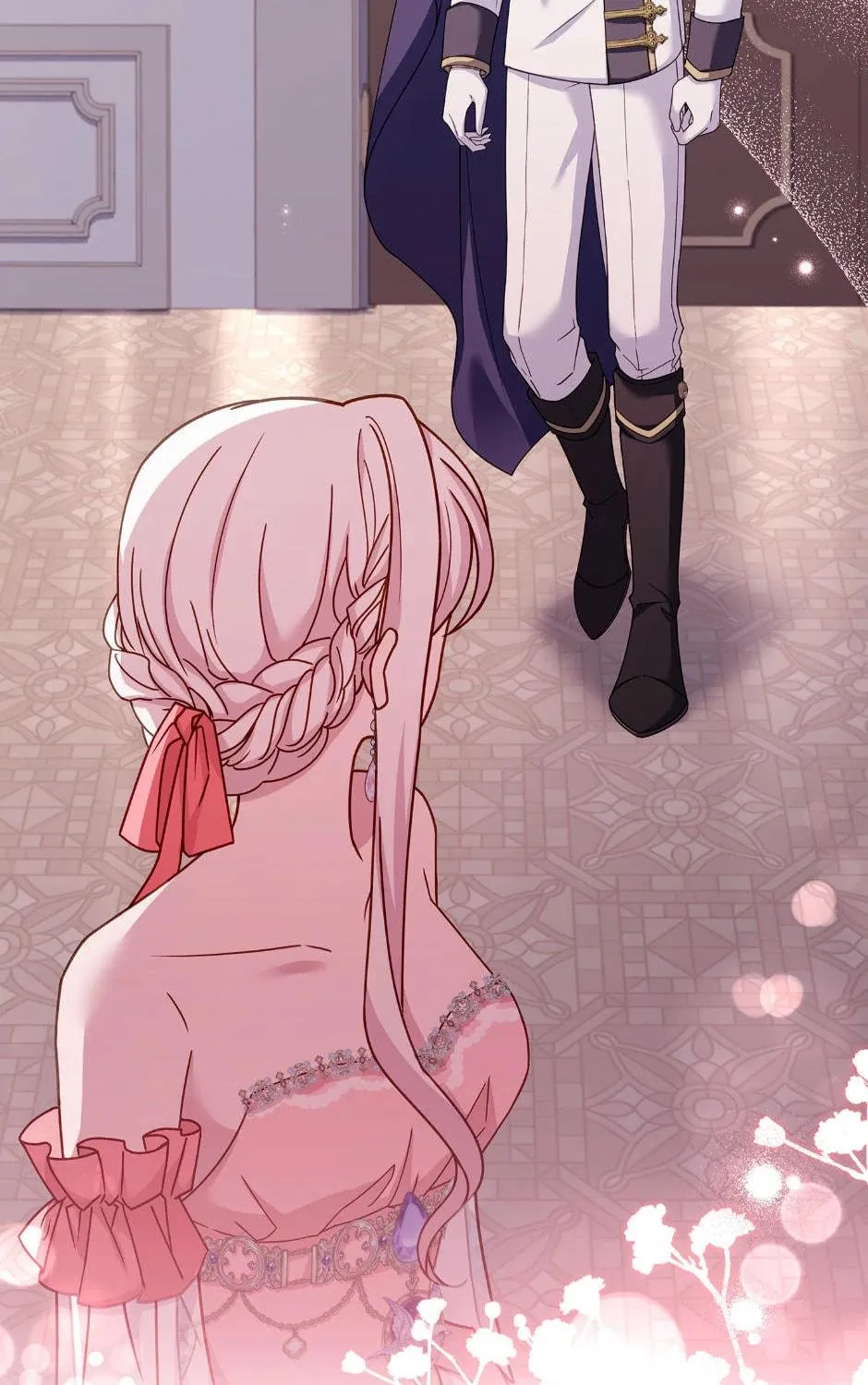 Read The Lady Needs a Break chapter 126 image 70 on Lezhin