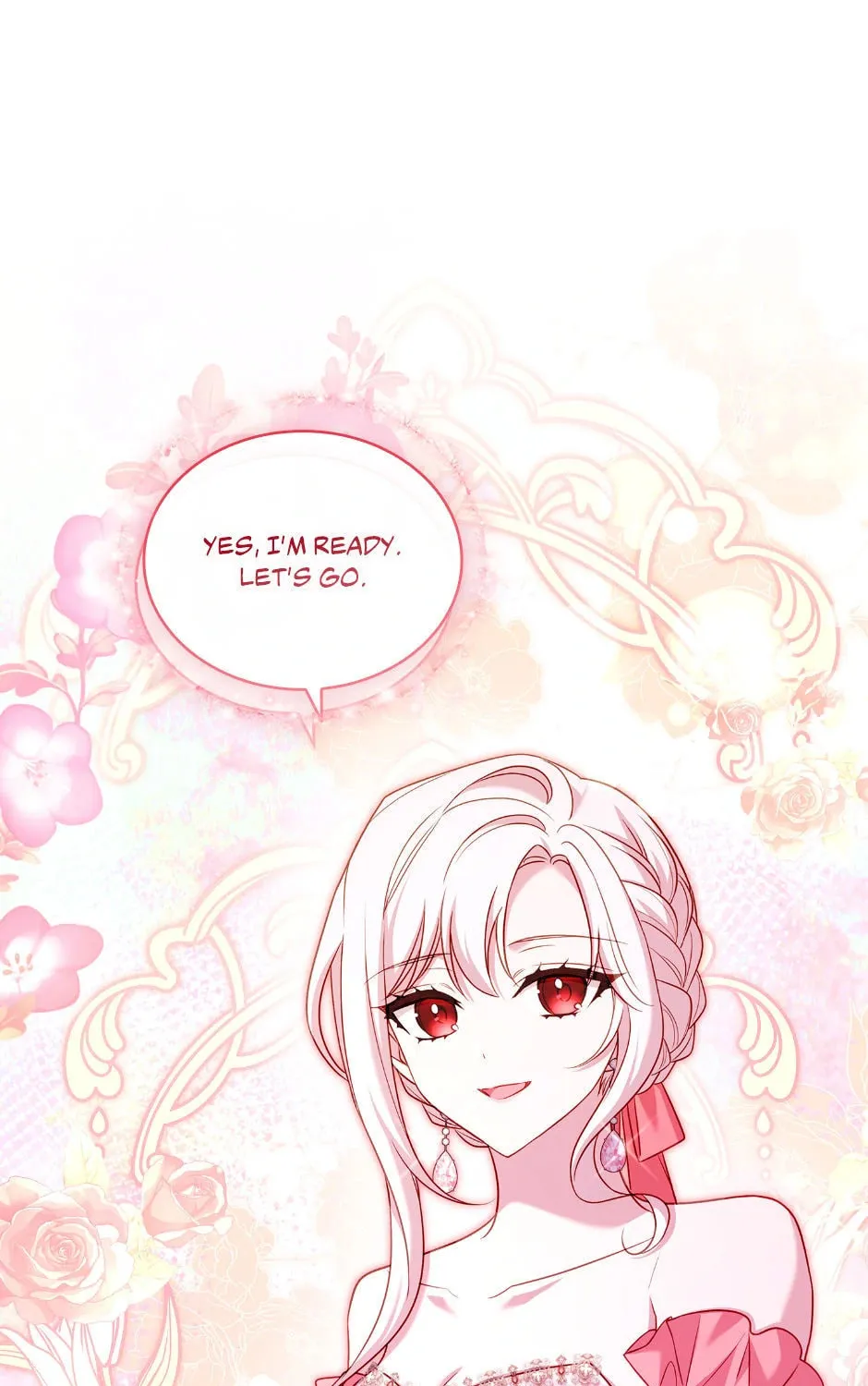 Read The Lady Needs a Break chapter 126 image 72 on Lezhin