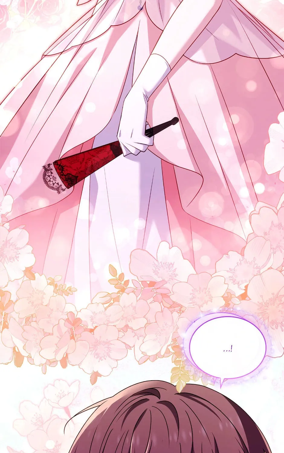 Read The Lady Needs a Break chapter 126 image 74 on Lezhin
