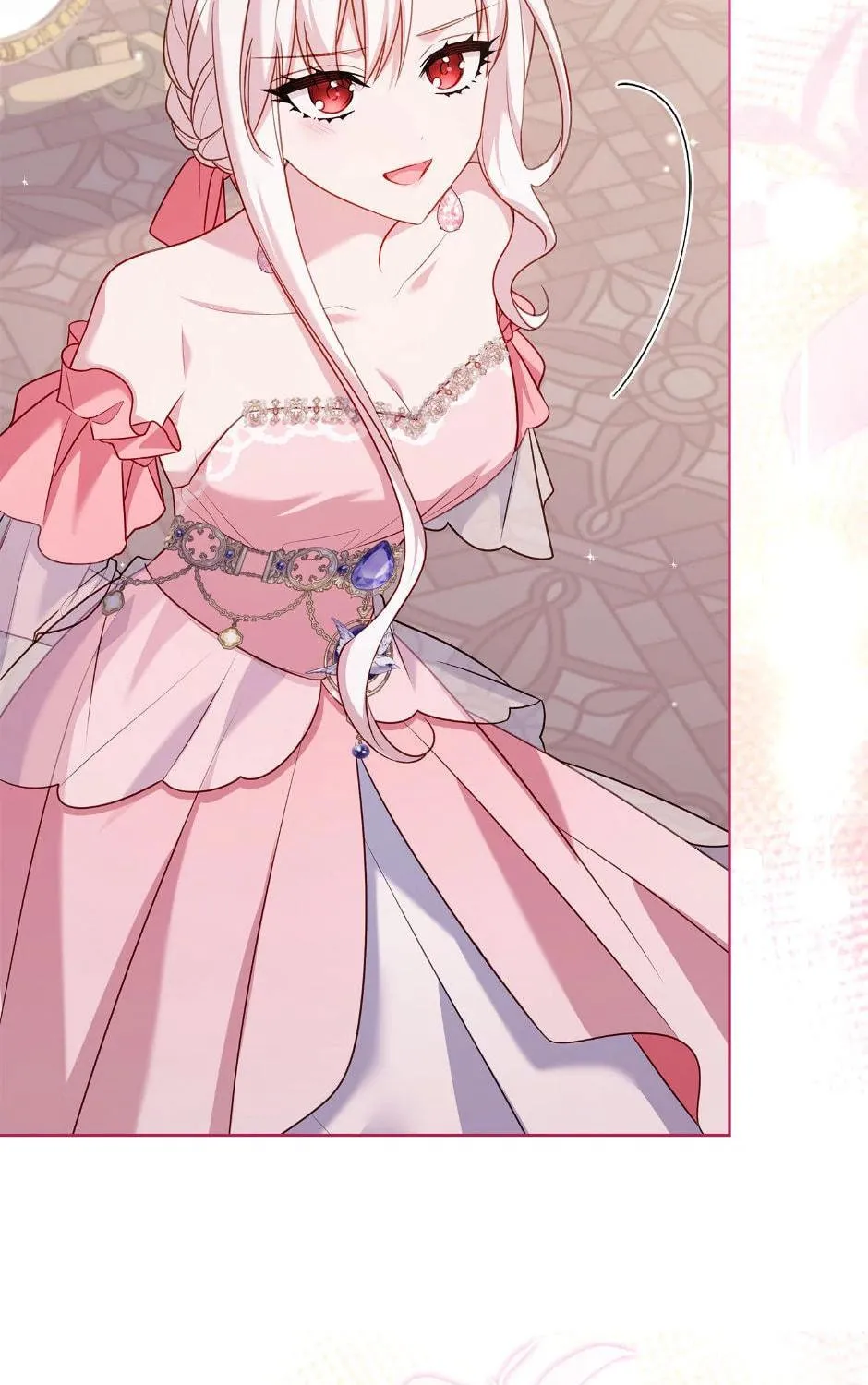 Read The Lady Needs a Break chapter 126 image 78 on Lezhin