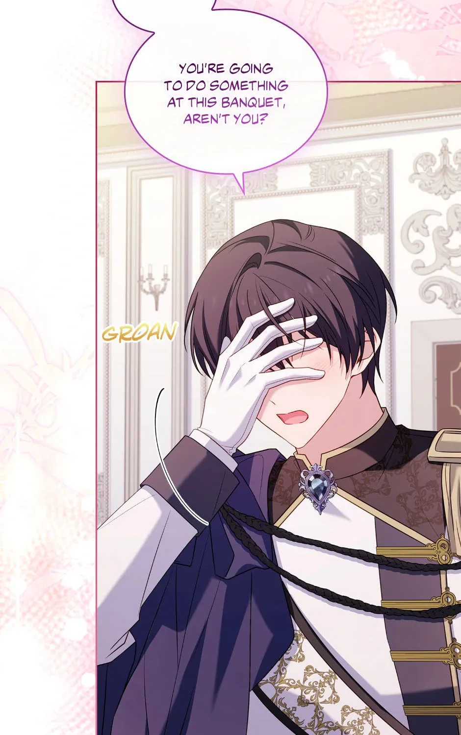 Read The Lady Needs a Break chapter 126 image 80 on Lezhin