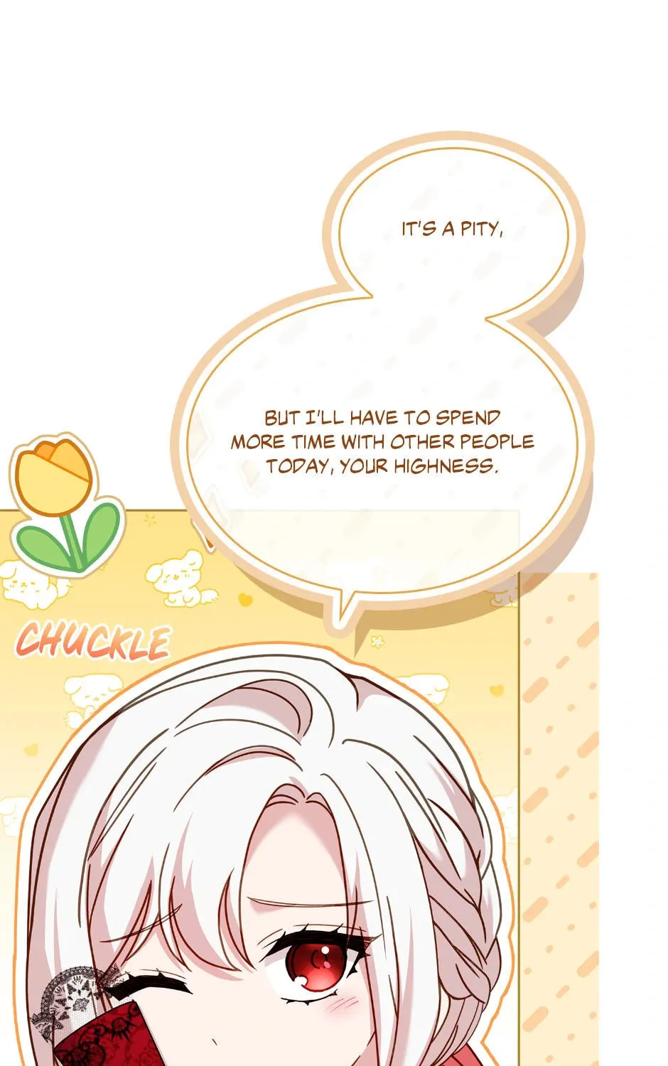 Read The Lady Needs a Break chapter 126 image 86 on Lezhin