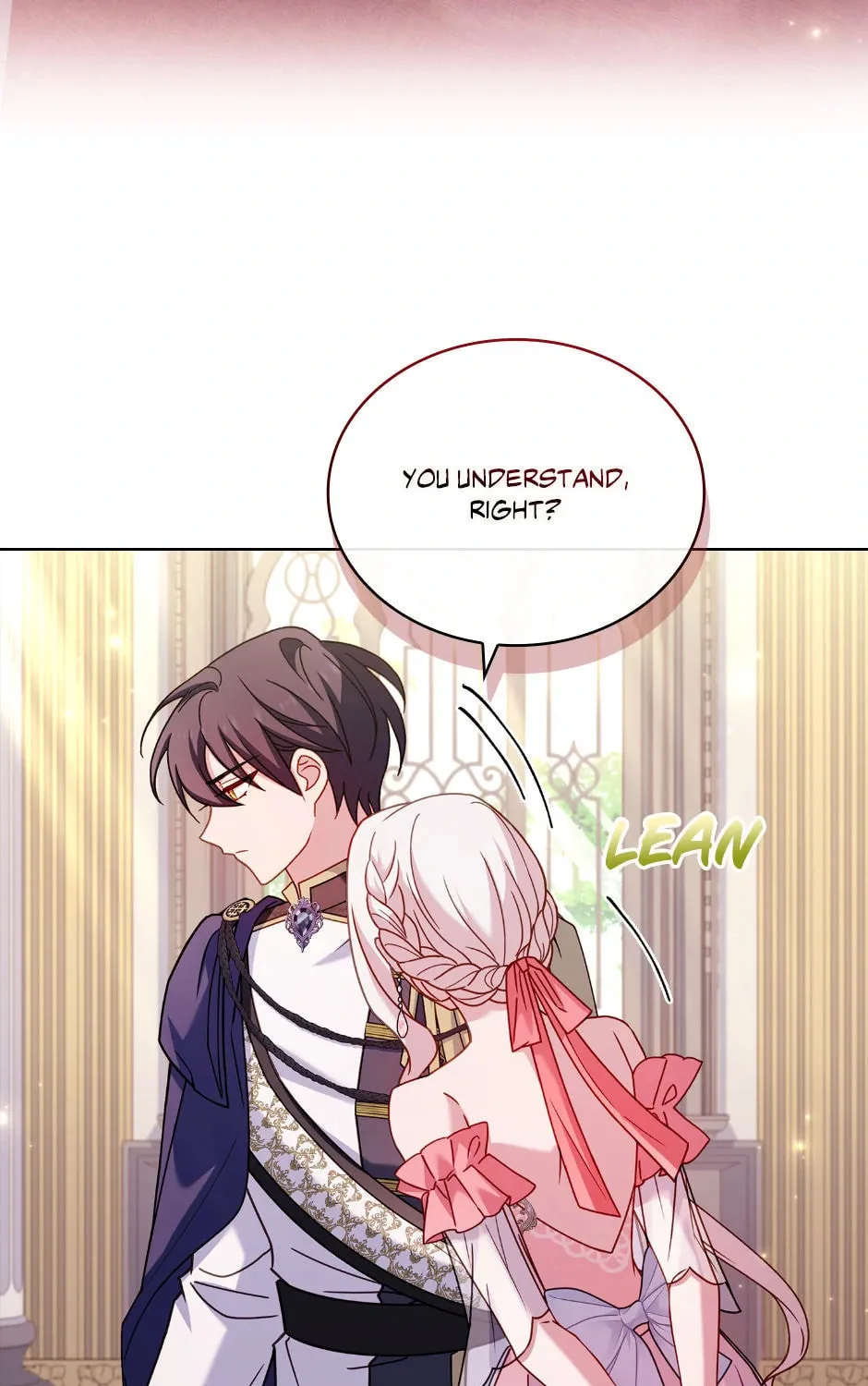 Read The Lady Needs a Break chapter 126 image 96 on Lezhin