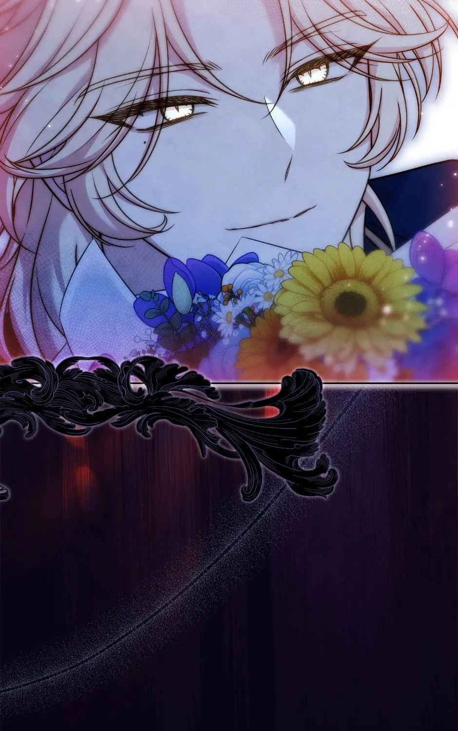 Read The Lady Needs a Break chapter 127 image 10 on Lezhin