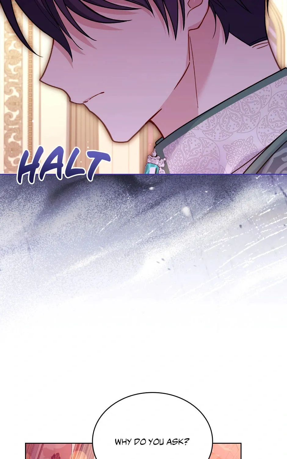Read The Lady Needs a Break chapter 127 image 102 on Lezhin