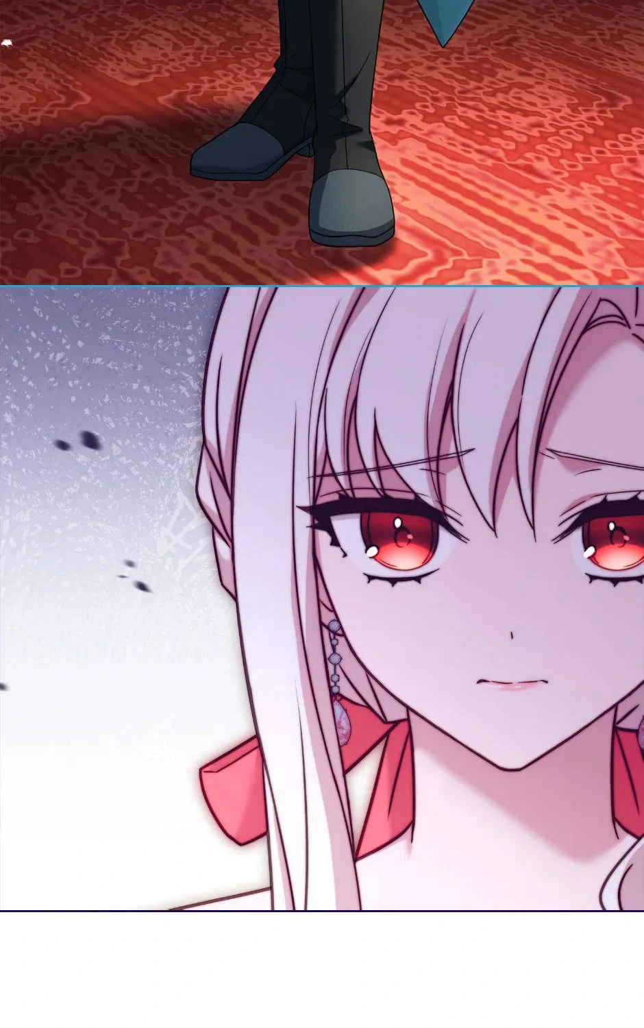 Read The Lady Needs a Break chapter 127 image 110 on Lezhin