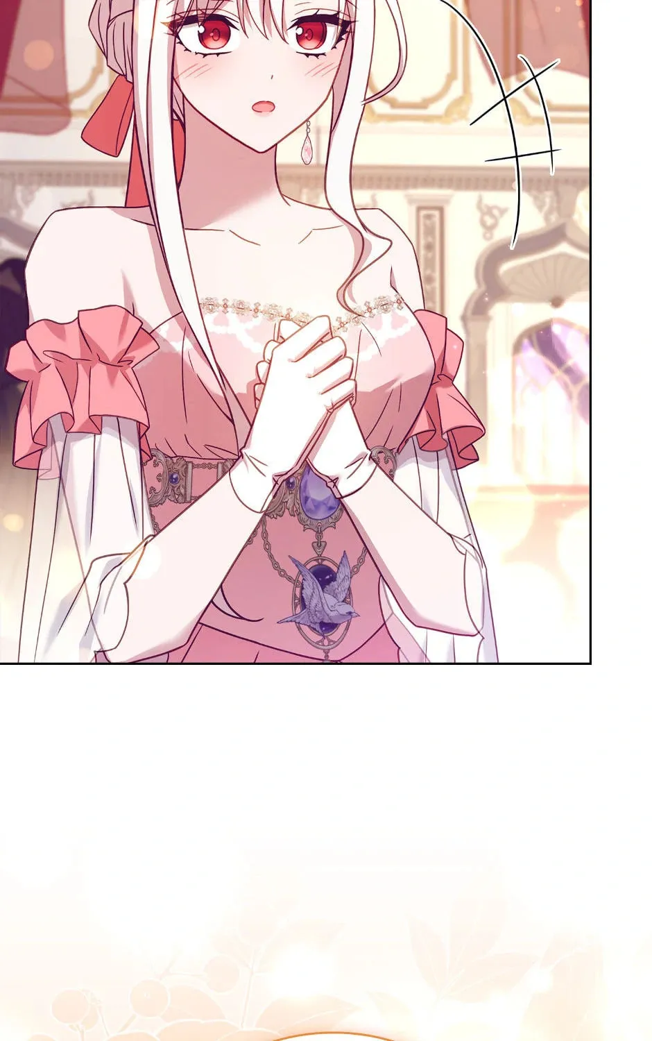 Read The Lady Needs a Break chapter 127 image 122 on Lezhin